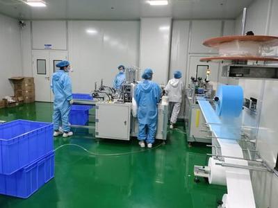 銀川市消毒器械銷售市場現狀與發(fā)展趨勢分析